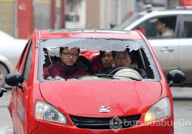 Günün en çok paylaşılan fotoğrafları
