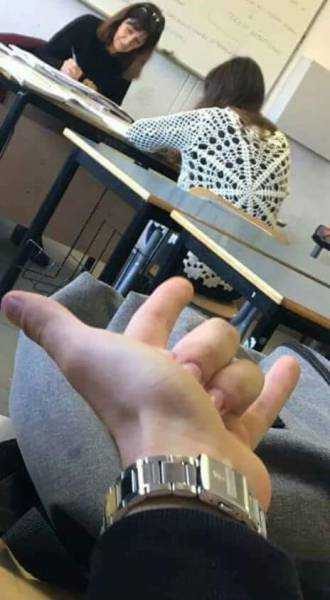 Günün en çok paylaşılan fotoğrafları
