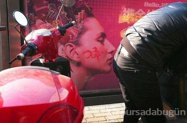 Günün en çok paylaşılan fotoğrafları
