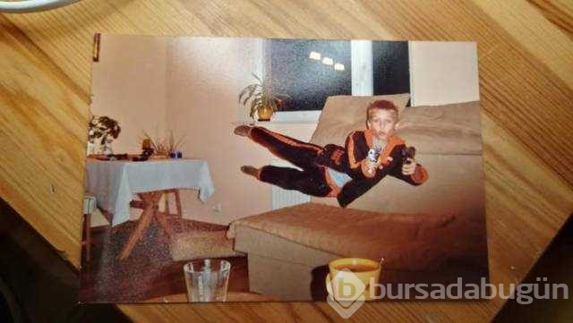 Günün en çok paylaşılan fotoğrafları
