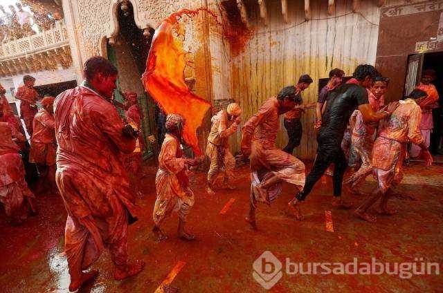 Günün en çok paylaşılan fotoğrafları
