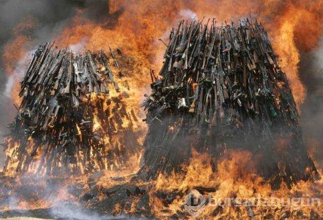 Günün en çok paylaşılan fotoğrafları
