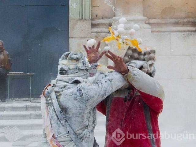 Günün en çok paylaşılan fotoğrafları
