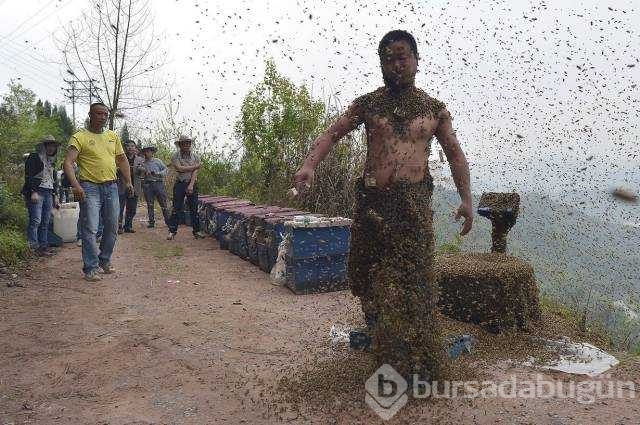 Günün en çok paylaşılan fotoğrafları
