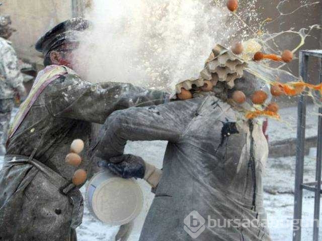 Günün en çok paylaşılan fotoğrafları
