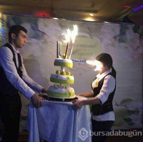 Günün en çok paylaşılan fotoğrafları
