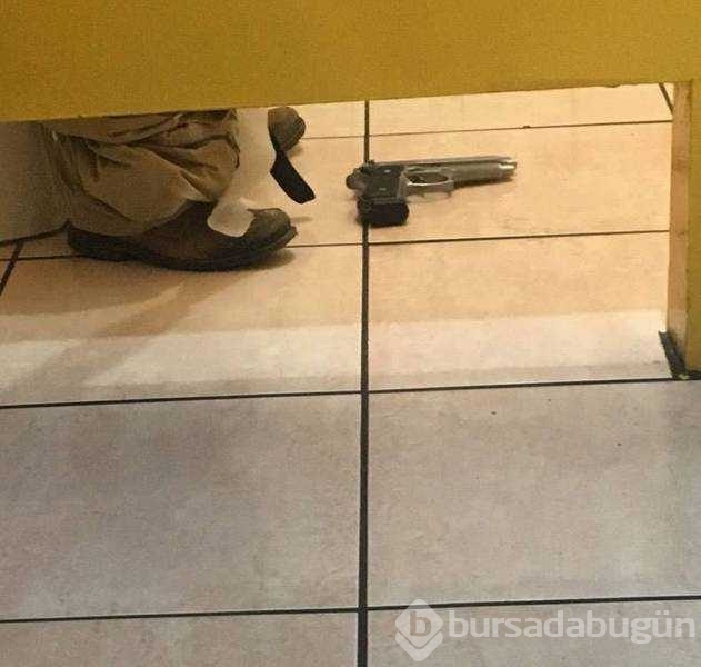 Günün en çok paylaşılan fotoğrafları
