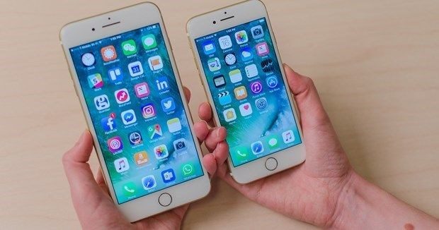 Apple bir iPhone modelinden daha desteğini çekiyor!
