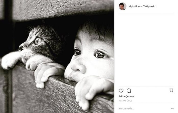Ünlülerin Instagram paylaşımları (01.03.2018)
