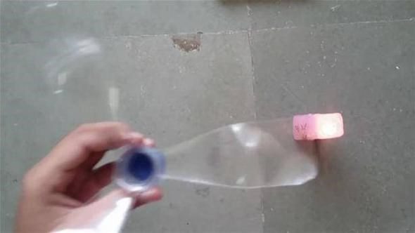 Kedisi için yüz tanıma teknolojisi geliştirdi
