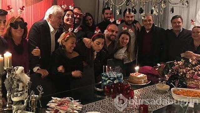 Arda Turan, Aslıhan Doğan'ı ailesinden istedi
