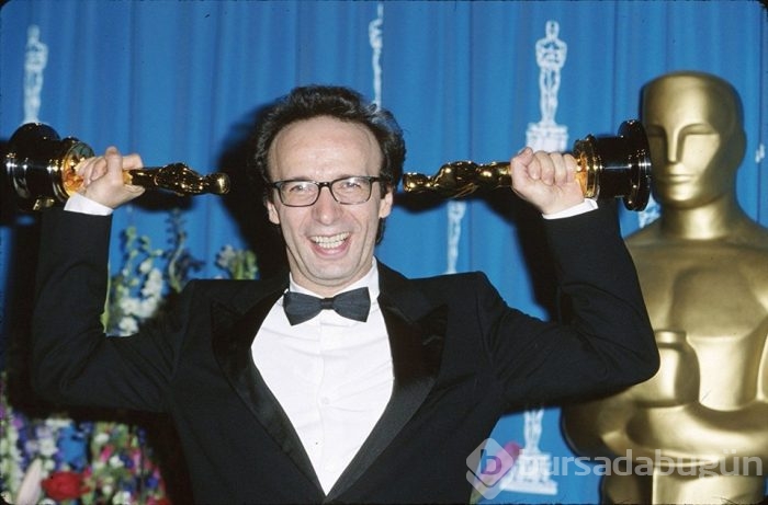 Oscar Ödülleri'nin unutulmaz anları
