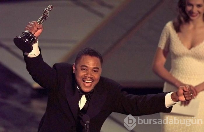 Oscar Ödülleri'nin unutulmaz anları
