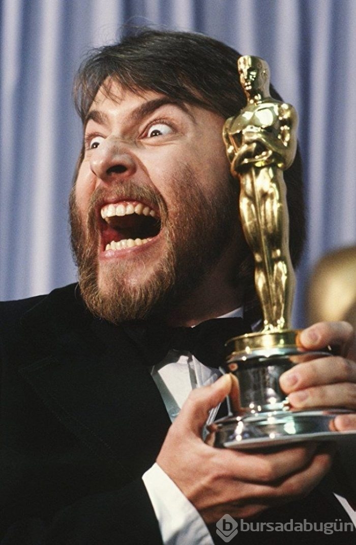 Oscar Ödülleri'nin unutulmaz anları
