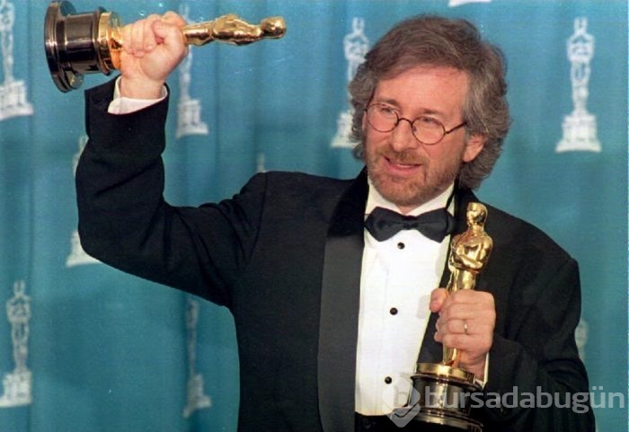 Oscar Ödülleri'nin unutulmaz anları
