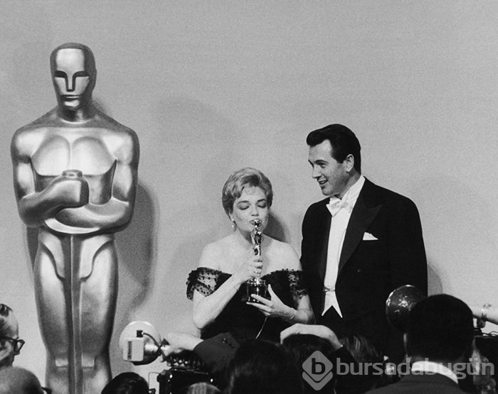 Oscar Ödülleri'nin unutulmaz anları
