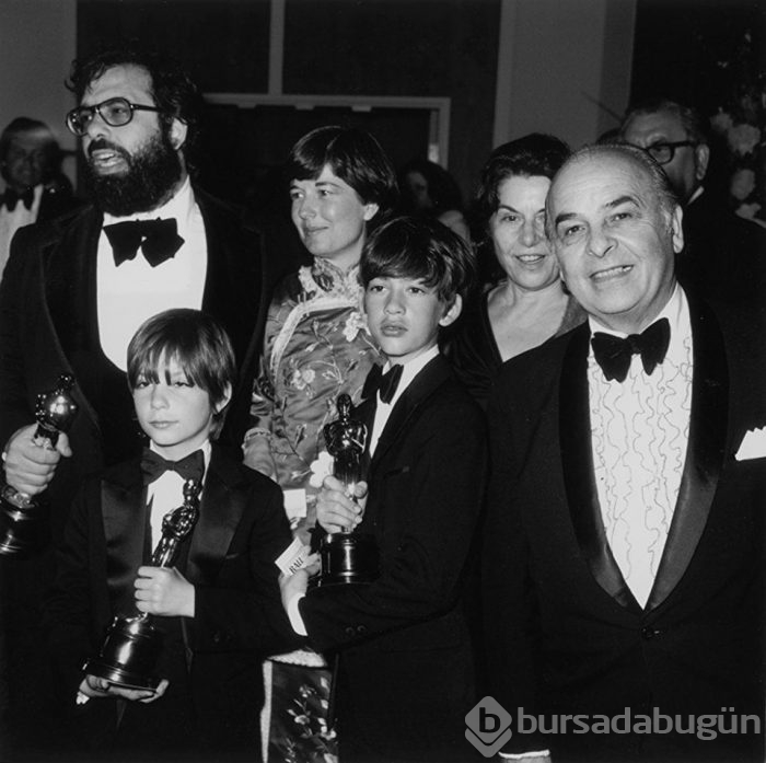 Oscar Ödülleri'nin unutulmaz anları
