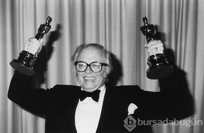 Oscar Ödülleri'nin unutulmaz anları
