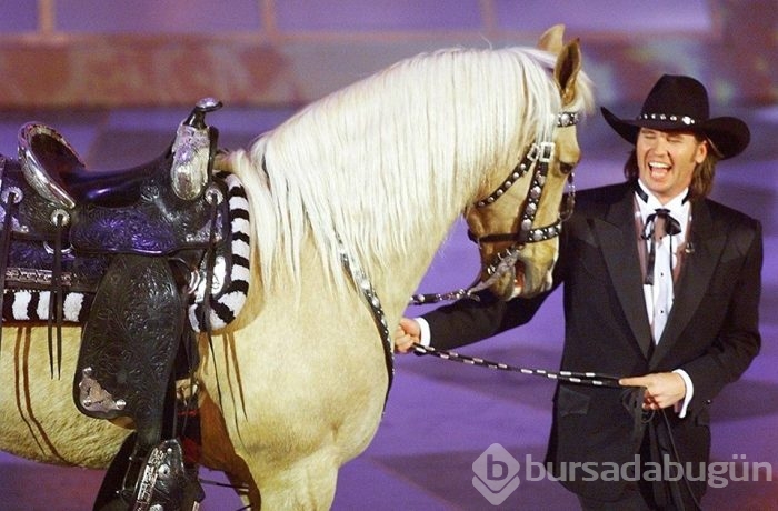 Oscar Ödülleri'nin unutulmaz anları
