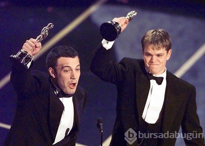 Oscar Ödülleri'nin unutulmaz anları
