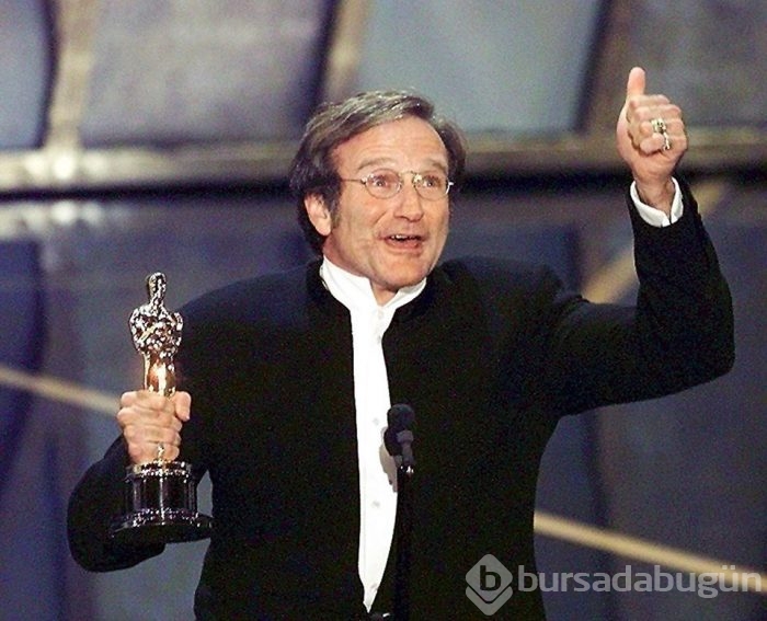 Oscar Ödülleri'nin unutulmaz anları
