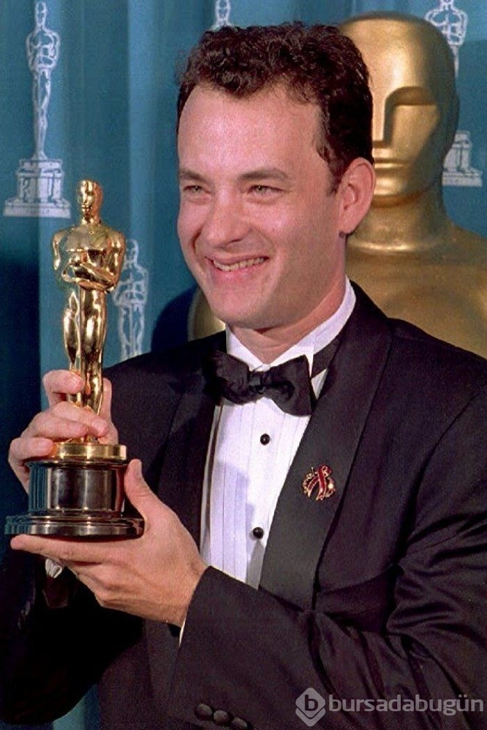 Oscar Ödülleri'nin unutulmaz anları
