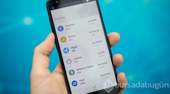 Bitcoin kullanıcılarına özel akıllı telefon
