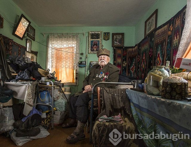 Dünyanın en iyi fotoğrafı olmak için yarışıyorlar!
