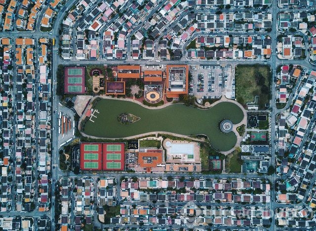 Dünyanın en iyi fotoğrafı olmak için yarışıyorlar!
