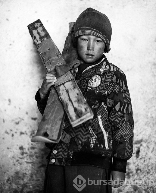 Dünyanın en iyi fotoğrafı olmak için yarışıyorlar!
