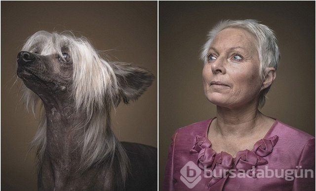 Dünyanın en iyi fotoğrafı olmak için yarışıyorlar!
