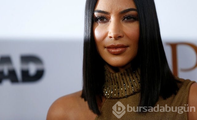 Kim Kardashian ile Kendall Jenner'ın arası açıldı
