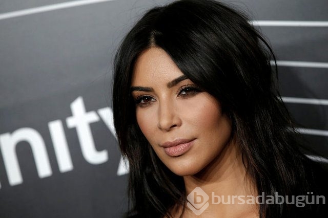 Kim Kardashian ile Kendall Jenner'ın arası açıldı