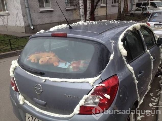 Sosyal medyada günün en çok paylaşılan fotoğrafları
