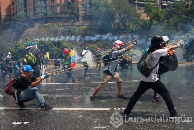 Sosyal medyada günün en çok paylaşılan fotoğrafları
