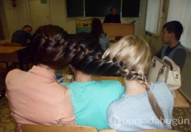 Sosyal medyada günün en çok paylaşılan fotoğrafları
