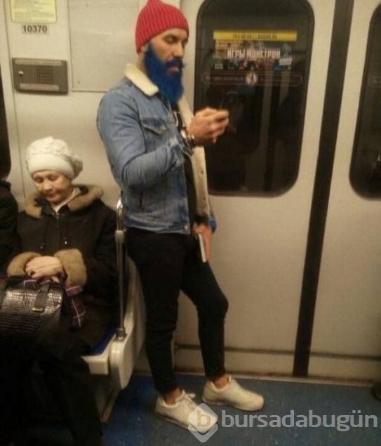 Sosyal medyada günün en çok paylaşılan fotoğrafları
