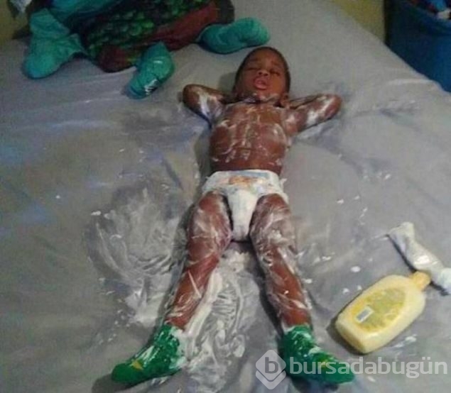 Sosyal medyada günün en çok paylaşılan fotoğrafları
