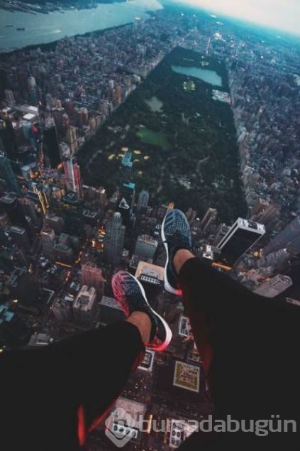 Sosyal medyada günün en çok paylaşılan fotoğrafları
