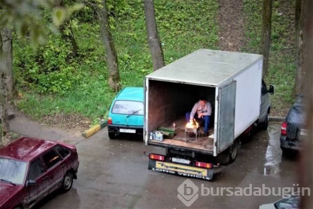 Sosyal medyada günün en çok paylaşılan fotoğrafları
