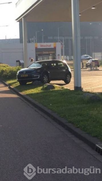 Sosyal medyada günün en çok paylaşılan fotoğrafları
