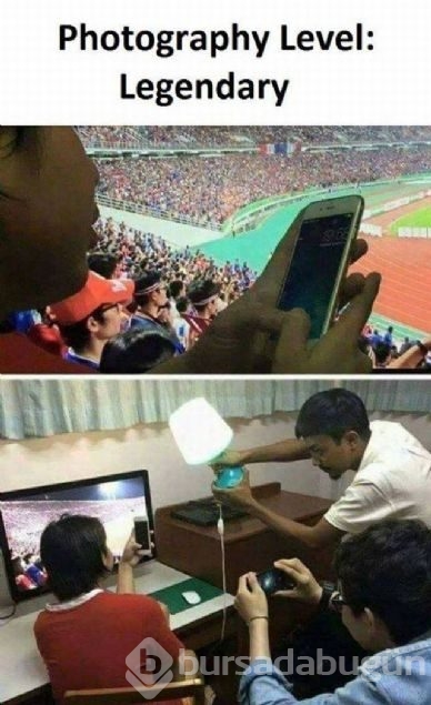Sosyal medyada günün en çok paylaşılan fotoğrafları
