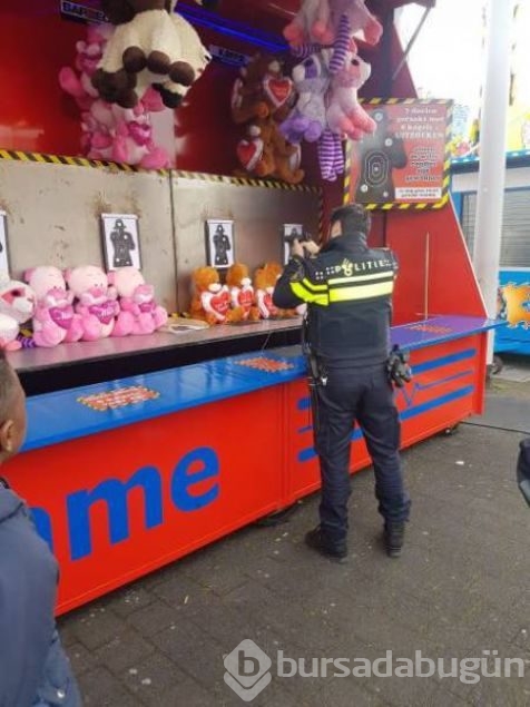 Sosyal medyada günün en çok paylaşılan fotoğrafları

