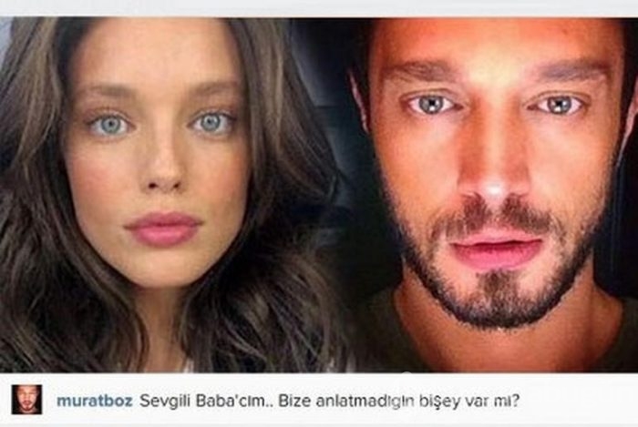 Ünlülerin şaşırtan benzerleri
