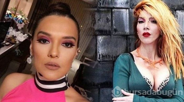 Demet Akalın-Hande Yener çekişmesinde son perde: Uzaklaştırma kararı kaldırıldı
