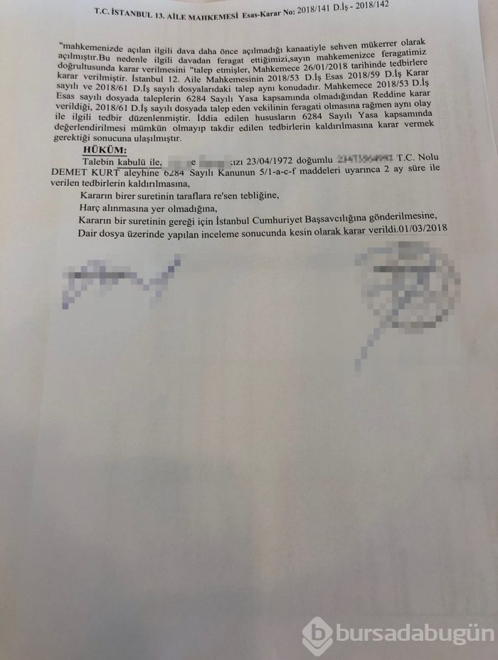 Demet Akalın-Hande Yener çekişmesinde son perde: Uzaklaştırma kararı kaldırıldı
