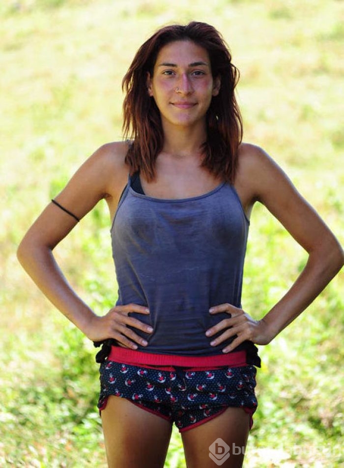 Gökhan Alkan ve Survivor Berna birlikte görüntülendi!

