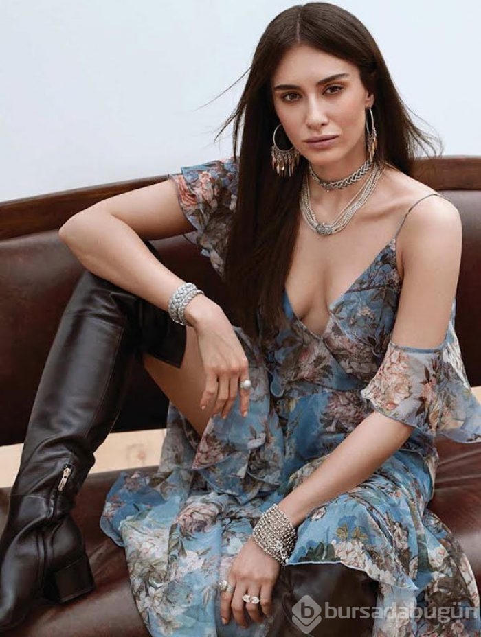 Mert Fırat ayrılığı Hande Doğandemir'e yaradı
