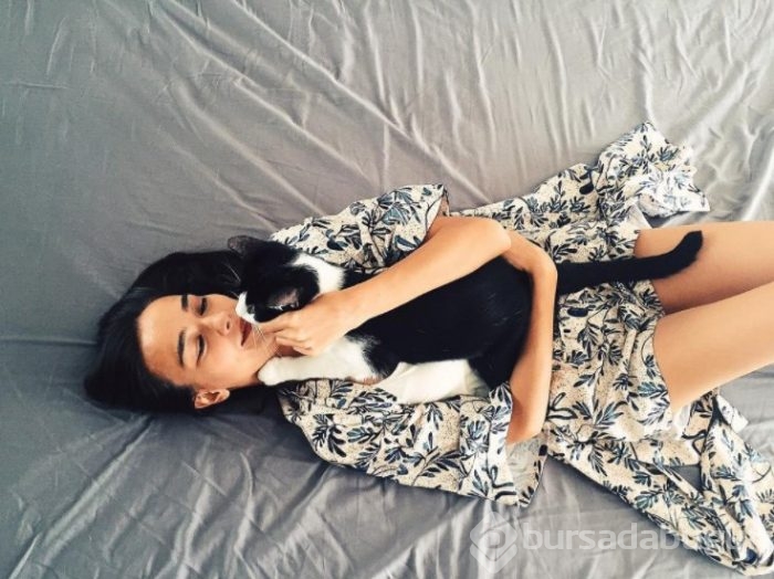 Gonca Vuslateri köpekleri için taşınıyor! (Ünlülerin hayvanları)