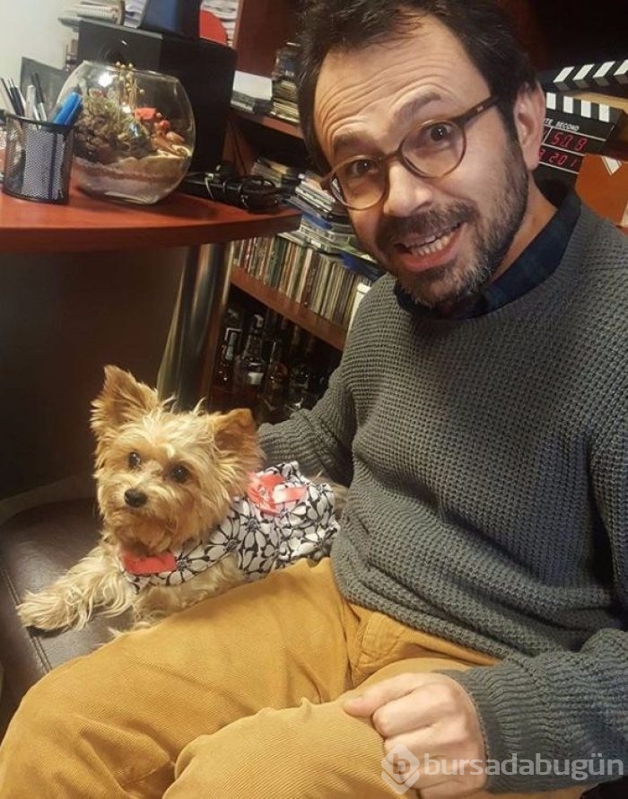 Gonca Vuslateri köpekleri için taşınıyor! (Ünlülerin hayvanları)